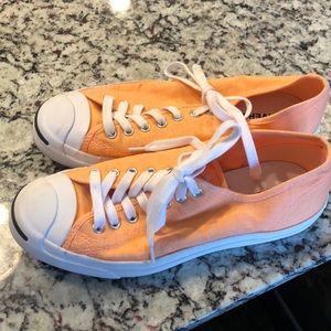 Converse size 10 Jack Purcell